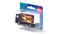 Siku 1107 vrachtwagen sixt - thumbnail