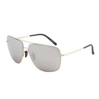 Porsche Design POR SUN P8607 B Zonnebril Heren 63x13x140 - thumbnail