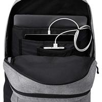 Dakine 365 Pack Dlx 27L Rugtas Black 27L - thumbnail