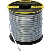 Sinustec KL-0,75s Car-HiFi versterker aansluitset - thumbnail