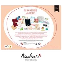 Als ik chef was - AMULETTE oranje - thumbnail