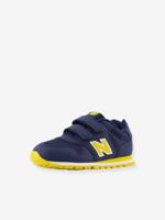 Kinder Sneakers IV500NH1 NEW BALANCE marineblauw - thumbnail