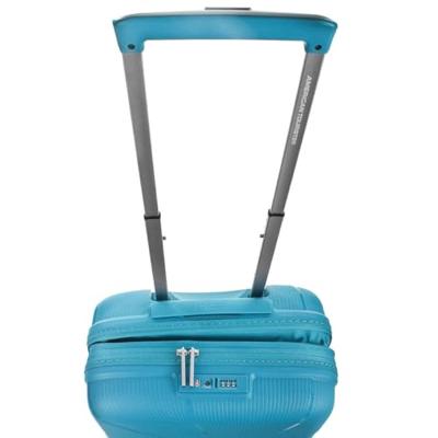 American Tourister Starvibe Spinner - Handbagage Koffer - 41L - Verdigris