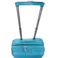 American Tourister Starvibe Spinner - Handbagage Koffer - 41L - Verdigris - thumbnail