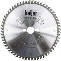 Heller Tools 29562 8 Cirkelzaagblad 1 stuk(s) - thumbnail