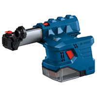 Bosch Accessoires Boorhamerhulpstuk GDE 18V-12 - 1600A028H6 - thumbnail