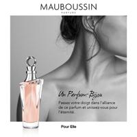 Mauboussin Pour Elle Eau de parfum Spray 100ml Dames - thumbnail