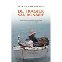 De tragiek van Bonaire (Paperback) - thumbnail
