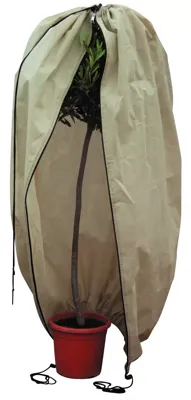 Eurotrail Winterhoes XL 630*300 cm Eurotrail Winterhoes XL 630*300 cm