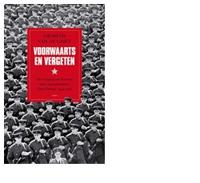 Voorwaarts en vergeten - Liesbeth van de Grift - ebook - thumbnail