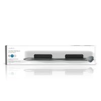 Soundbar Beugel | Sonos® Beam™ | Wand | 5 kg | Vast | ABS / Staal | Zwart - thumbnail