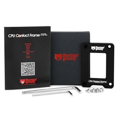 Thermal Grizzly Intel 13th/14th Gen CPU Contact Frame
