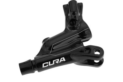 Formula - Complete Cura Master Cylinder Body Zwart