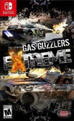 Gas Guzzlers Extreme Gas Guzzlers Extreme