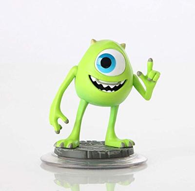 Disney Infinity Monsters Mike