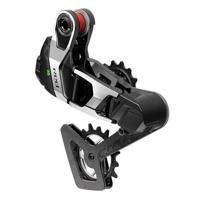 Sram achterderailleur "red xplr axs e1" rear derail. red xplr axs e1 10-46t silver - thumbnail