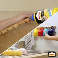 Houtlijm pattex d3 waterproof 250ml - thumbnail