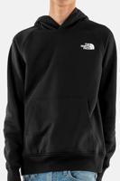 The North Face Raglan Redbox Trui Heren TNF Black - TNF White L - thumbnail