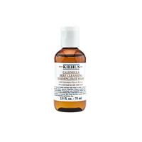 Kiehls - Kiehl&apos;s Calendula Deep Cleansing Foaming Face Wash 75ml Make-up verwijderaar en reiniger - thumbnail