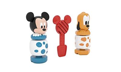 Clementoni disney baby mickey mouse bouw & speel Clementoni disney baby mickey mouse bouw & speel