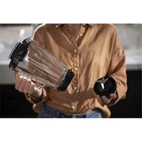 Tefal BL46EN Blender Zwart - thumbnail