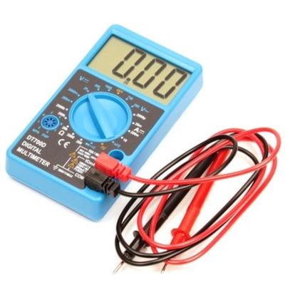 Topgear Multimeter