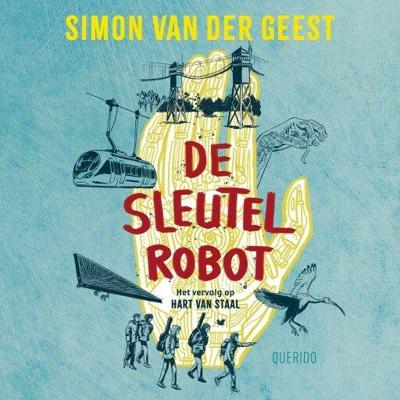 De sleutelrobot