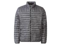 LIVERGY Heren jas (Grijs, XL) - thumbnail