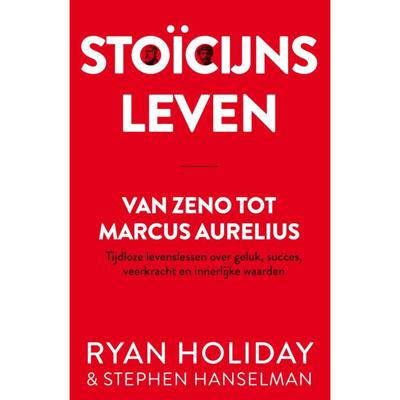 Stoïcijns leven (Paperback)
