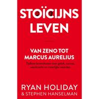 Stoïcijns leven (Paperback) - thumbnail