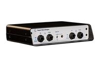Rupert Neve RNDI-S actieve stereo DI box - thumbnail