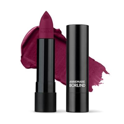 Borlind Lipstick matt berry 4.2 Gram Borlind Lipstick matt berry 4.2 Gram