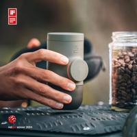 Wacaco Minipresso GR2 Portable Espresso Machine - thumbnail