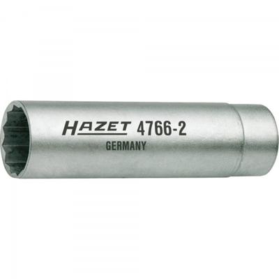 HAZET bougiesleutel zuendkerz.steckschluessel ci ren 3/8" - thumbnail