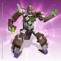 Hasbro transformers cyberverse battle call wildwheel - thumbnail