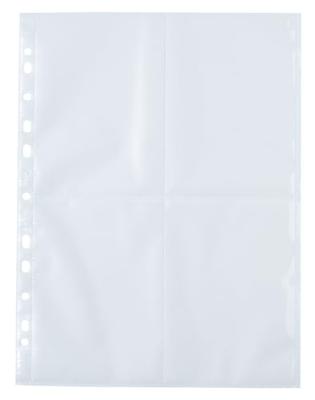 Herma 7695 7695 Fotohoezen Transparant 10 x 15 cm - thumbnail