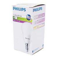 Philips LED 31244900 LED-lamp Energielabel F (A - G) E14 Kogel 2.8 W = 25 W Warmwit (Ø x l) 35 mm x 106 mm 1 stuk(s) - thumbnail