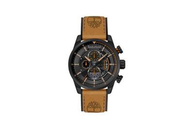 Timberland TDWGF2102603 Heren Horloge 44mm 5 ATM