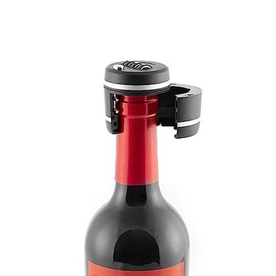 Slot voor wijnflessen Botlock InnovaGoods