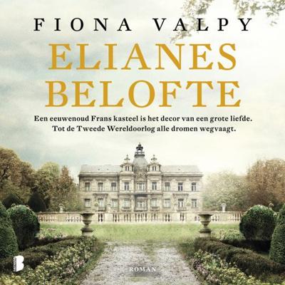 Elianes belofte