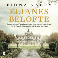 Elianes belofte - thumbnail