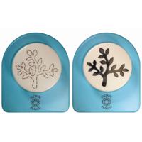 Nellie's Choice • floral punch jumbo set branch-4 - thumbnail