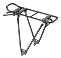 Racktime fold-it fix pannier rack 28" - thumbnail