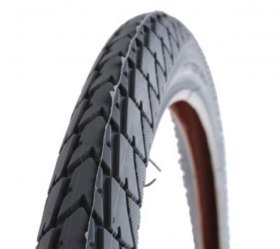 CST 16x1.75 (47-305) kids skip grijs draad 770342