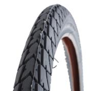 CST 16x1.75 (47-305) kids skip grijs draad 770342 - thumbnail