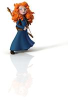 Disney Infinity 2.0 Merida Figure - thumbnail