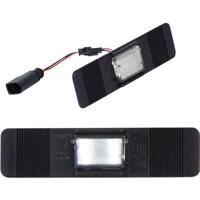 Devil Eyes 610770 Kentekenverlichting LED Geschikt voor (automerken) Universal - thumbnail