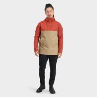 AGU Rain Anorak Winter Regenjas Urban Outdoor - Cinnabar - XL - Waterdicht - thumbnail