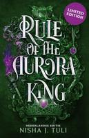 Rule of the Aurora King - Limited edition (Hardback) - thumbnail