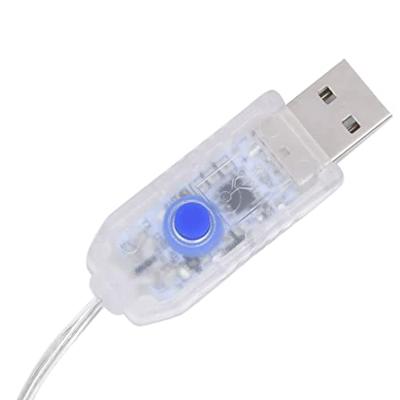 VidaXL 3-delige kerstverlichting rendieren 229 led's